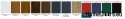 FOAM-ON-FOAM EXTERIOR DOOR T58 72mm 100