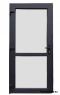 Shop PVC exterior doors 100/200 anthracite