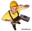 Drzwi Przeszklone wewnętrzne pokojowe ARTEO Pokój 90
