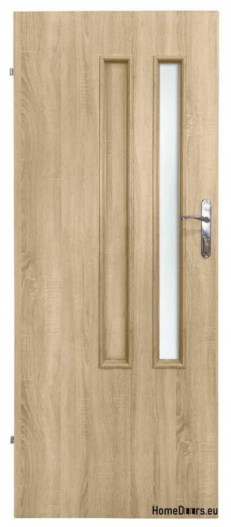 Interior Glazed Room Door BRAUTO Bathroom 60 Interior Glazed Room Door BRAUTO Bathroom 60
