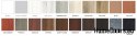 Interior Glazed Room Door BRAUTO Bathroom 60