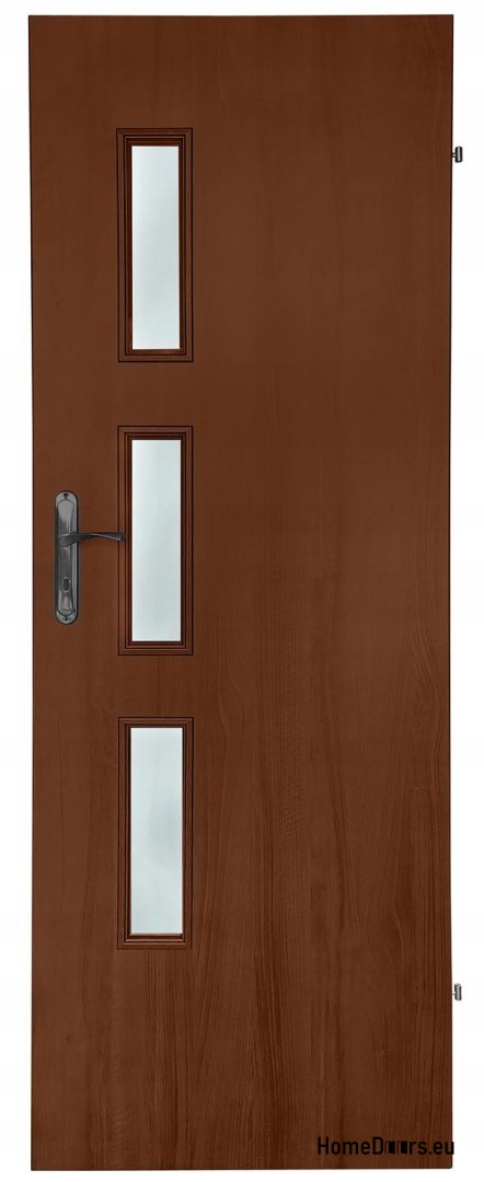 Interior glazed room doors MINTAKA Room 80