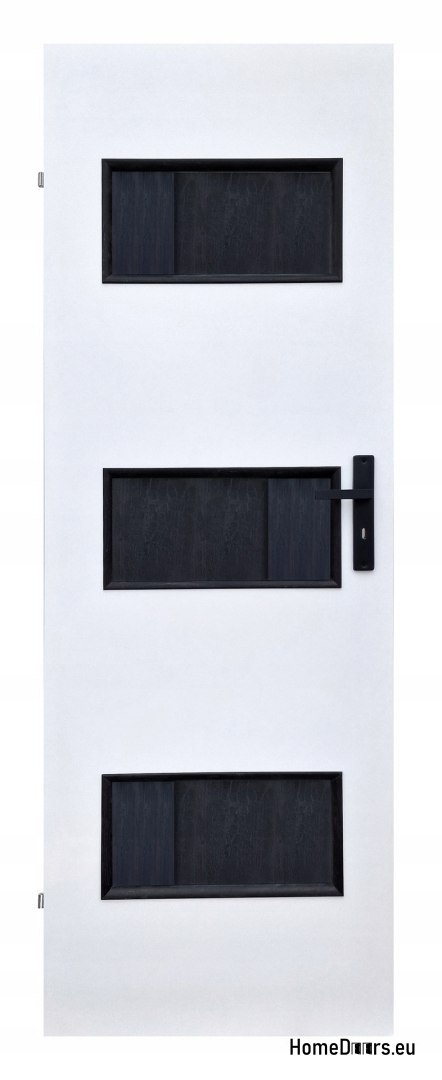 Drzwi pełne wewnętrzne pokojowe WELLA Loft Pełne 70
