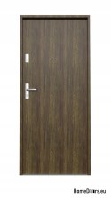 Drzwi Wewnętrzne Akustyczne CLASSIC SET 1 80 Fresh Kolory