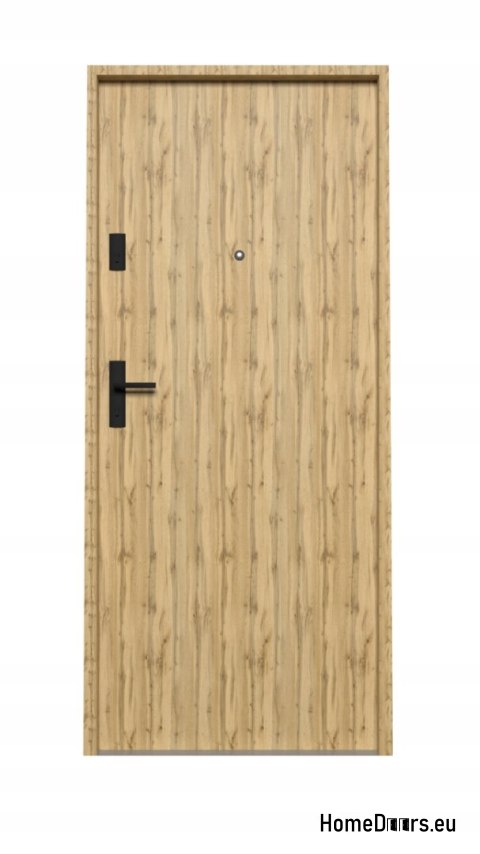 Acoustic interior doors CLASSIC SET 1 90 Fresh colours