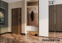 Acoustic interior doors CLASSIC SET 1 90 Fresh colours