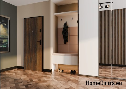 Acoustic interior doors CLASSIC SET 1 90 Fresh colours Acoustic interior doors CLASSIC SET 1 90 Fresh colours