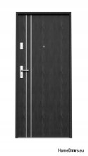 Acoustic interior doors CLASSIC SET 6 90 Fresh colours