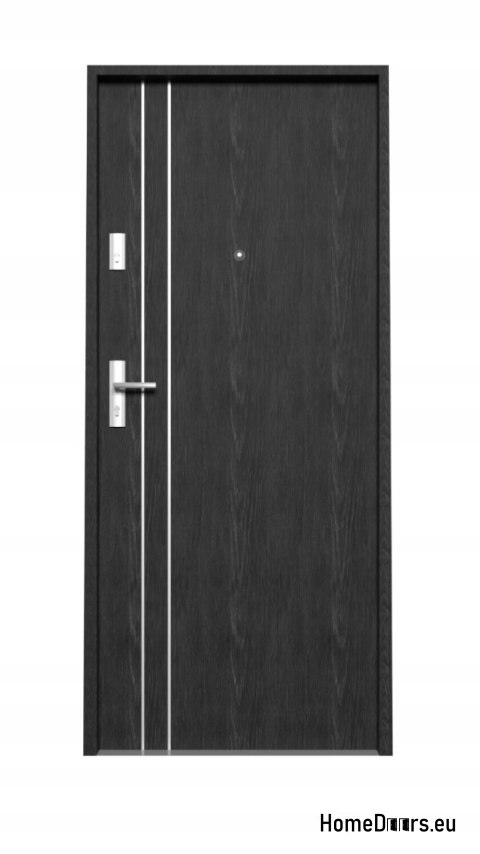 Acoustic interior doors CLASSIC SET 6 90 Fresh colours Acoustic interior doors CLASSIC SET 6 90 Fresh colours