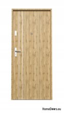 Acoustic interior doors CLASSIC SET 6 90 Fresh colours