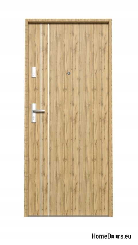 Acoustic interior doors CLASSIC SET 6 90 Fresh colours Acoustic interior doors CLASSIC SET 6 90 Fresh colours