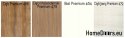 Acoustic interior doors CLASSIC SET 7 80 premium colours