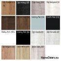 Drzwi Wewnętrzne Akustyczne Classic 4 80 Fresh Kolory