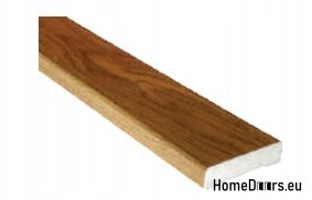 Listwa prosta maskująca 2150x60x16 mm FRESH DOPŁATA Listwa prosta maskująca 2150x60x16 mm FRESH DOPŁATA