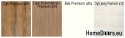 Intero 9 70 Premium CPL Panel Interior Doors Colours