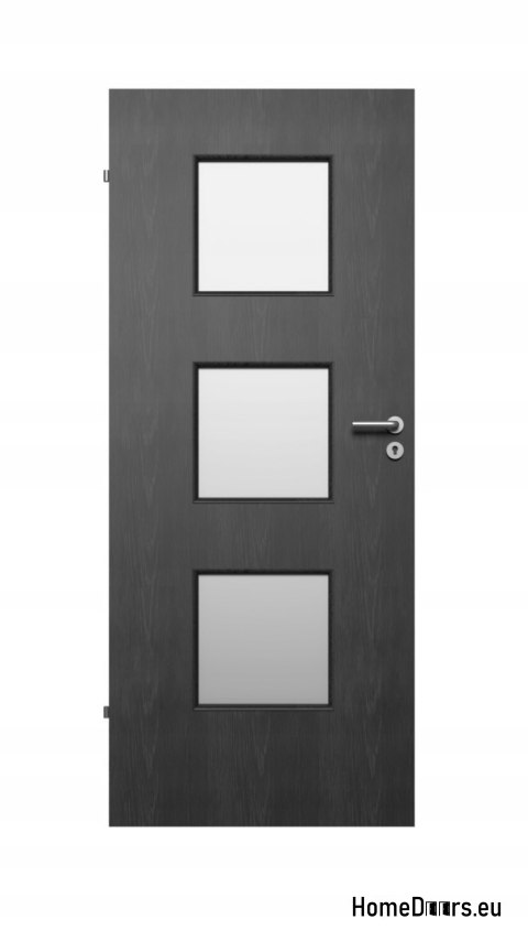 Tina Room 80 Panel Interior Doors Lacquered Colors