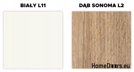 BIrga Panel Interior Doors Full 60 Lacquered Colours BIrga Panel Interior Doors Full 60 Lacquered Colours