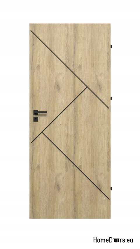 Intero 2 90 Premium CPL Panel Interior Doors Colours Intero 2 90 Premium CPL Panel Interior Doors Colours