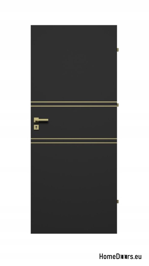 Panel interior doors Rosto 90 Fresh colours Panel interior doors Rosto 90 Fresh colours