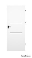 Gemelli Frame Interior Door Full 70 FRESH Colours