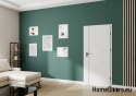 Gemelli WC 80 FRESH Interior Frame Door Colours