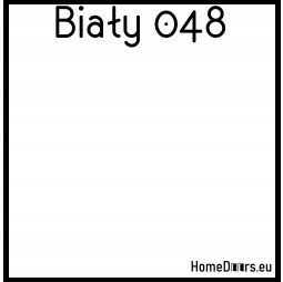 Frame door Gemelli WC 90 FRESH colours