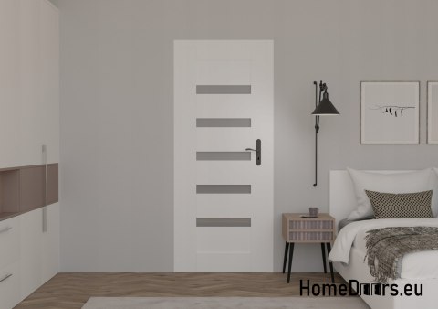 Interior frame door Paris WC 80 FRESH colours