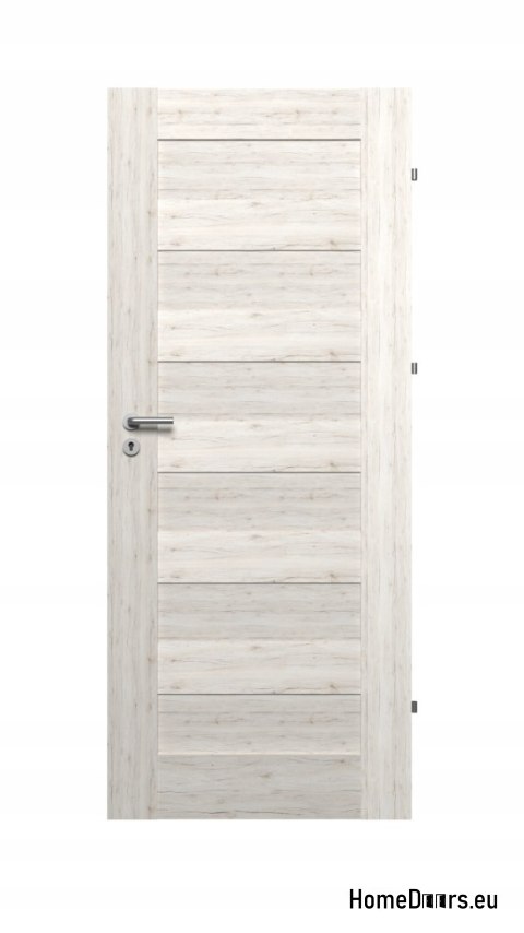 Saturn Frame Interior Door Full 80 FRESH Colours