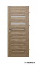 Drzwi Wewnętrzne Ramowe Enzo WC 80 FRESH Kolory
