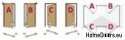 PVC OFFICE SHOP EXTERIOR DOORS 100/200 RIGHT WHITE GLAZED