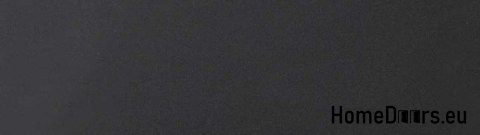 Polish exterior door SAMBA 90 Left anthracite Polish exterior door SAMBA 90 Left anthracite