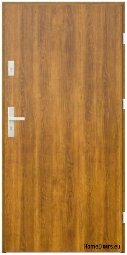 ACOUSTIC INTERIOR DOOR ACUSTICO L