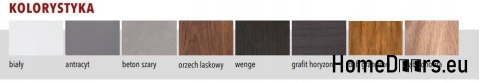 ACOUSTIC INTERIOR DOOR ACUSTICO L ACOUSTIC INTERIOR DOOR ACUSTICO L