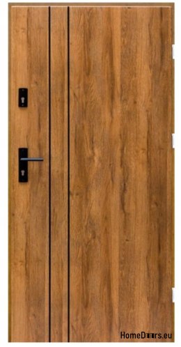 ACOUSTIC INTERIOR DOOR ACUSTICO M