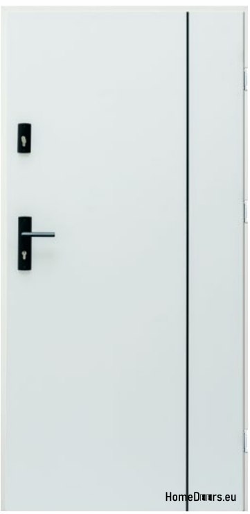 ACOUSTIC INTERIOR DOOR ACUSTICO N