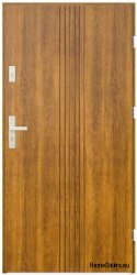 ACOUSTIC INTERIOR DOOR ACUSTICO P