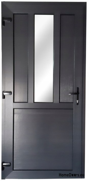 PVC BALCONY EXTERIOR DOORS PVC BALCONY EXTERIOR DOORS