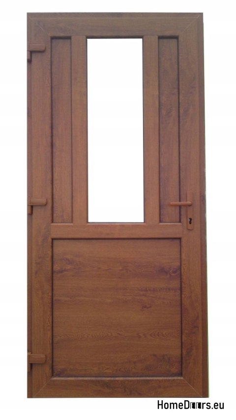 PVC BALCONY EXTERIOR DOORS PVC BALCONY EXTERIOR DOORS
