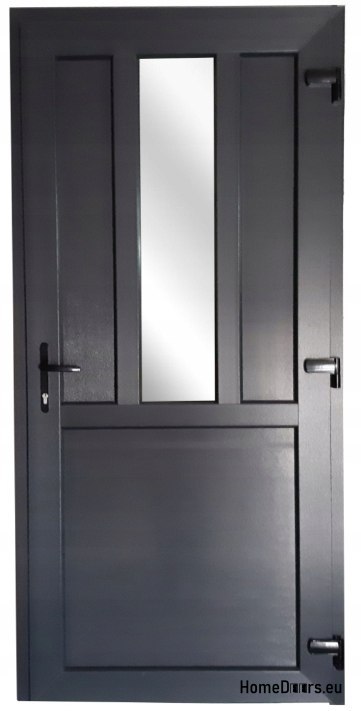 PVC BALCONY EXTERIOR DOORS PVC BALCONY EXTERIOR DOORS