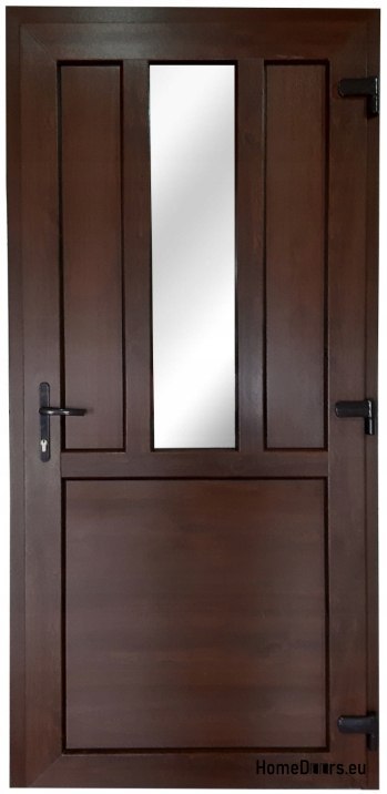 PVC BALCONY EXTERIOR DOORS PVC BALCONY EXTERIOR DOORS