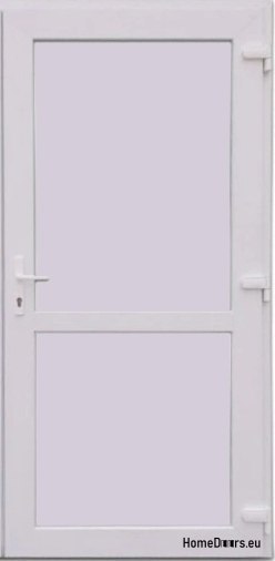 PVC BALCONY EXTERIOR DOORS PVC BALCONY EXTERIOR DOORS