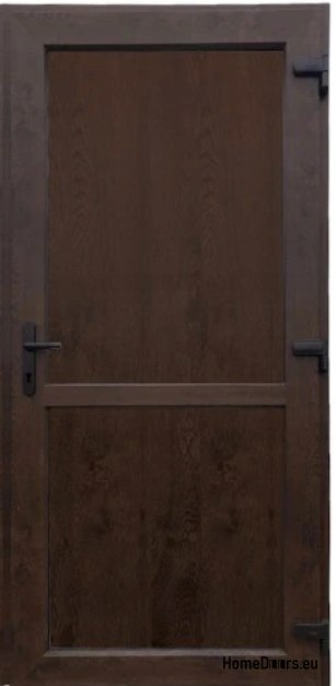 PVC BALCONY EXTERIOR DOORS PVC BALCONY EXTERIOR DOORS