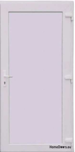 PVC BALCONY EXTERIOR DOORS PVC BALCONY EXTERIOR DOORS