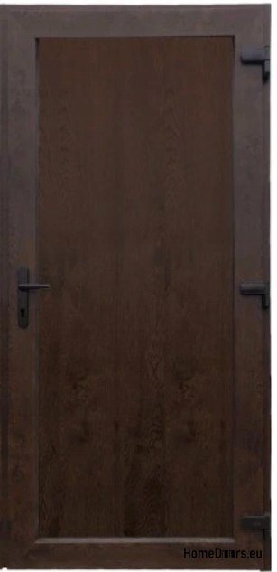PVC BALCONY EXTERIOR DOORS PVC BALCONY EXTERIOR DOORS