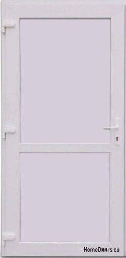 PVC BALCONY EXTERIOR DOORS PVC BALCONY EXTERIOR DOORS