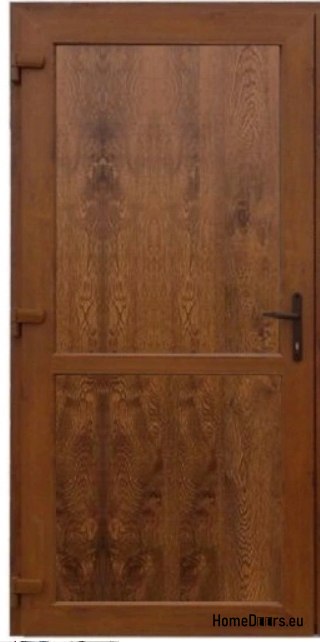 PVC BALCONY EXTERIOR DOORS PVC BALCONY EXTERIOR DOORS