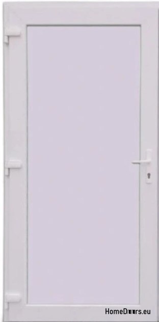PVC BALCONY EXTERIOR DOORS PVC BALCONY EXTERIOR DOORS