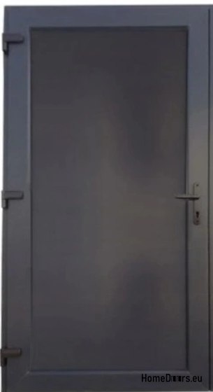 PVC BALCONY EXTERIOR DOORS PVC BALCONY EXTERIOR DOORS