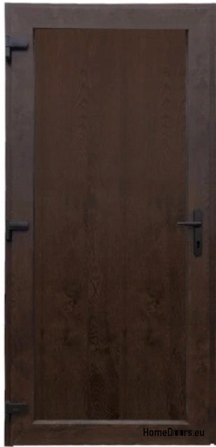 PVC BALCONY EXTERIOR DOORS PVC BALCONY EXTERIOR DOORS