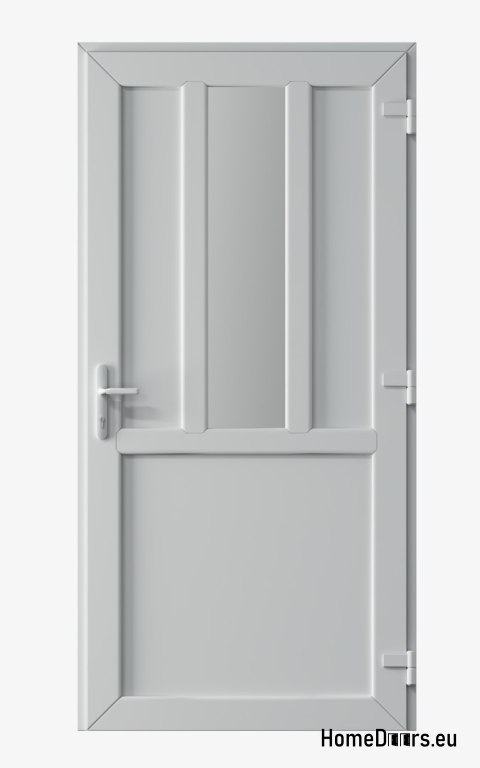 PVC BALCONY EXTERIOR DOORS PVC BALCONY EXTERIOR DOORS